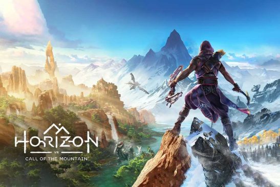 نمرات Horizon: Call of the Mountain