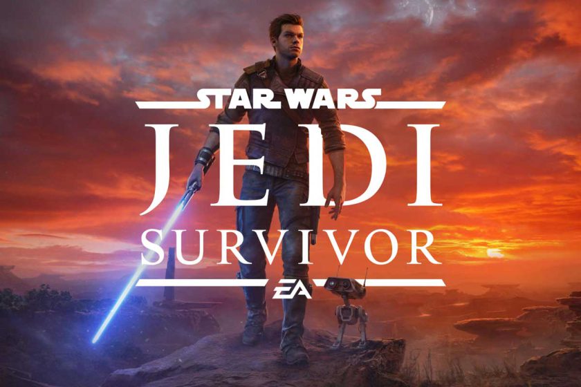 تاریخ عرضه Star Wars Jedi: Survivor
