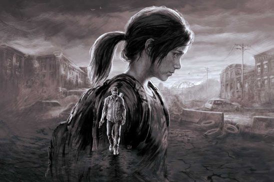 عرضه نسخه پی‌سی The Last of Us