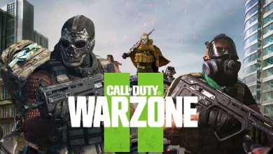 بهینه‌سازی Warzone 2