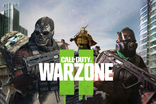بهینه‌سازی Warzone 2