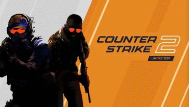 معرفی Counter-Strike 2
