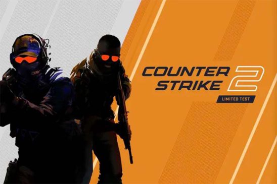 معرفی Counter-Strike 2