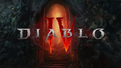 عرضه Diablo 4