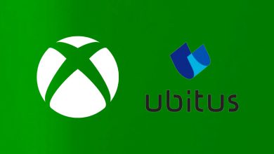 قرارداد مایکروسافت با Ubitus
