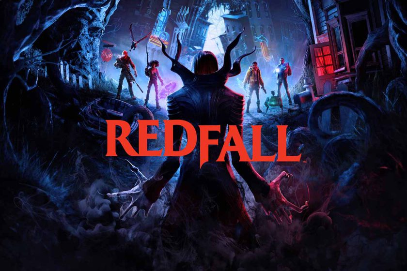 قابلیت کراس-پلتفرم Redfall