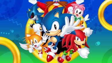 عرضه Sonic Origins Plus
