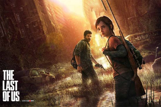 سیستم مورد نیاز The Last of Us