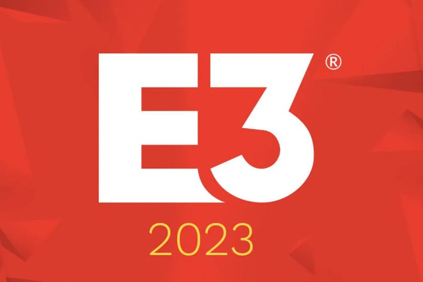 لغو E3 2023