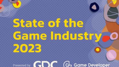 برندگان جوایز GDC 2023