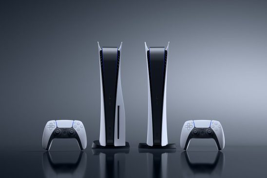 آپدیت جدید پلی‌استیشن 5