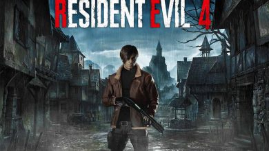 نمرات Resident Evil 4