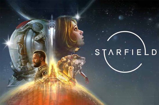 تاریخ عرضه Starfield