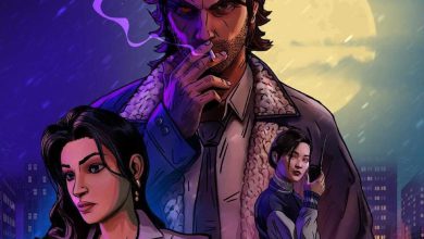 عرضه The Wolf Among Us 2