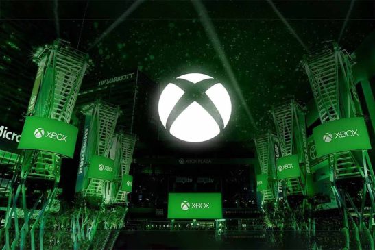 حضور مایکروسافت در E3 2023