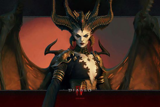 توسعه Diablo 4