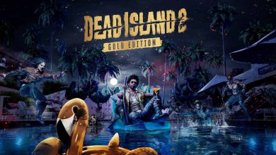 نمرات Dead Island 2