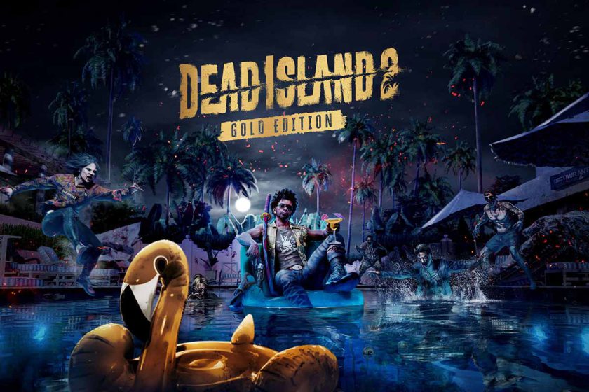 نمرات Dead Island 2