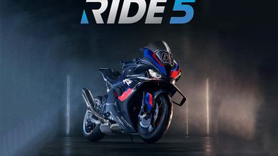 تریلر رونمایی RIDE 5