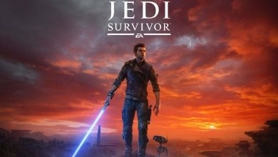 نمرات بازی Star Wars Jedi: Survivor