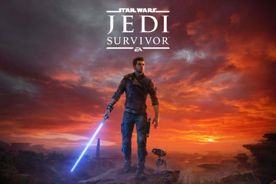 نمرات بازی Star Wars Jedi: Survivor