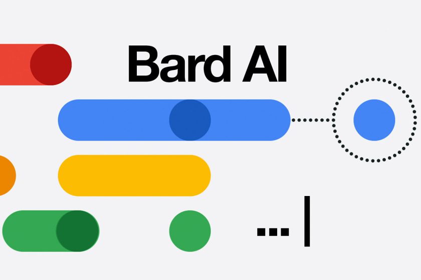 Bard هوش مصنوعی گوگل