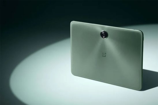 اولین تبلت OnePlus