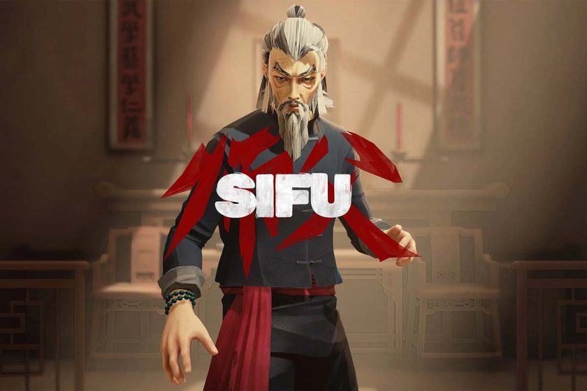 فروش بازی Sifu