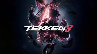 قابلیت کراس پلی Tekken 8