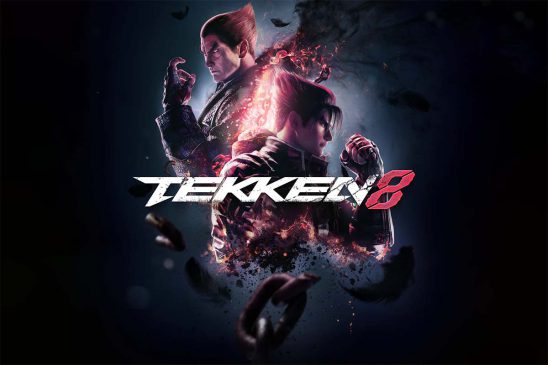 قابلیت کراس پلی Tekken 8