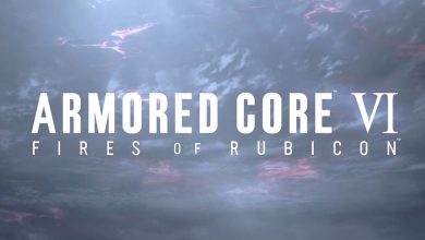 سیستم مورد نیاز Armored Core 6