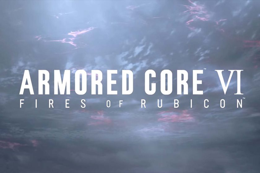 سیستم مورد نیاز Armored Core 6