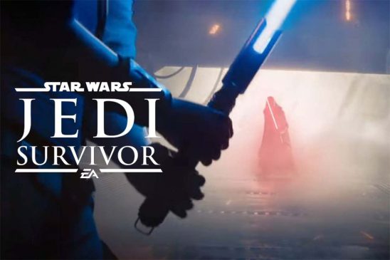 بازی Star Wars Jedi: Survivor
