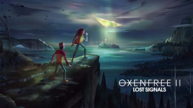 تاریخ عرضه Oxenfree 2