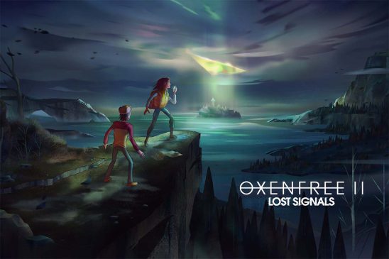 تاریخ عرضه Oxenfree 2