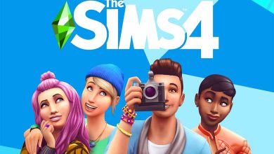 بازی Sims 4