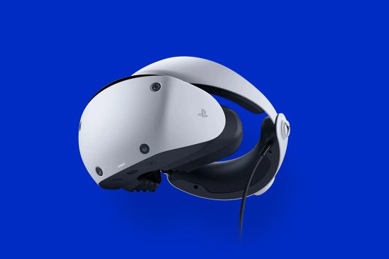 فروش PSVR2