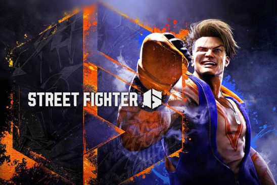 نسخه بتا Street Fighter 6