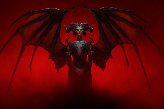 نمرات بازی Diablo 4