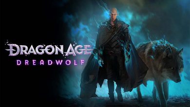 عرضه Dragon Age: Dreadwolf