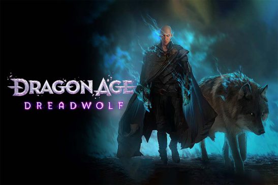 عرضه Dragon Age: Dreadwolf