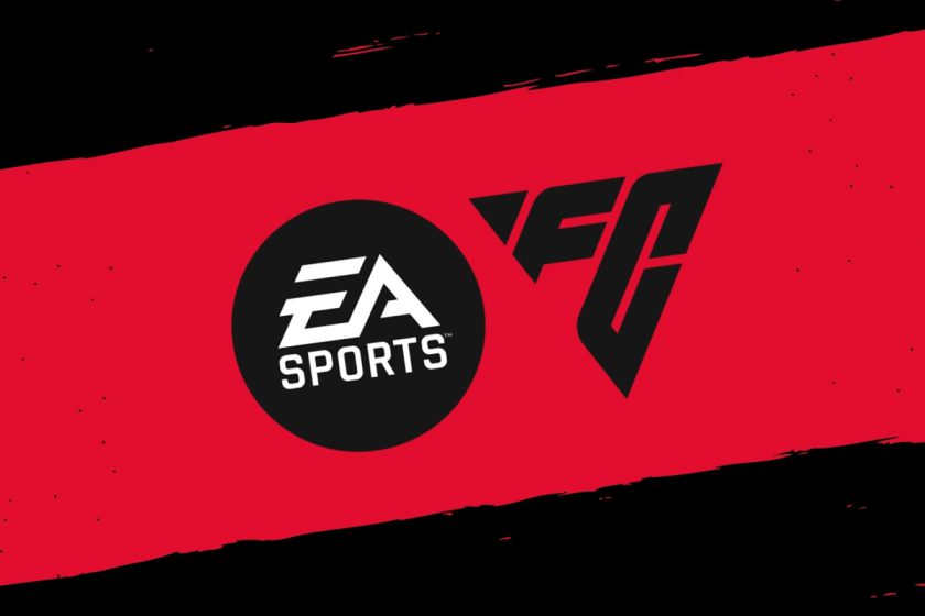 بازی EA Sports FC