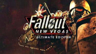عرضه رایگان Fallout: New Vegas