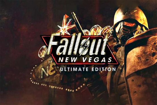 عرضه رایگان Fallout: New Vegas