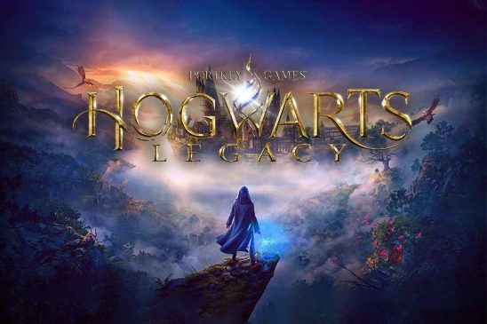 فروش Hogwarts Legacy