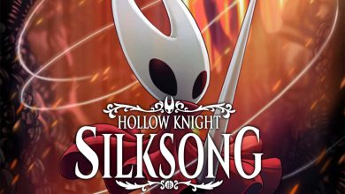 عرضه Hollow Knight