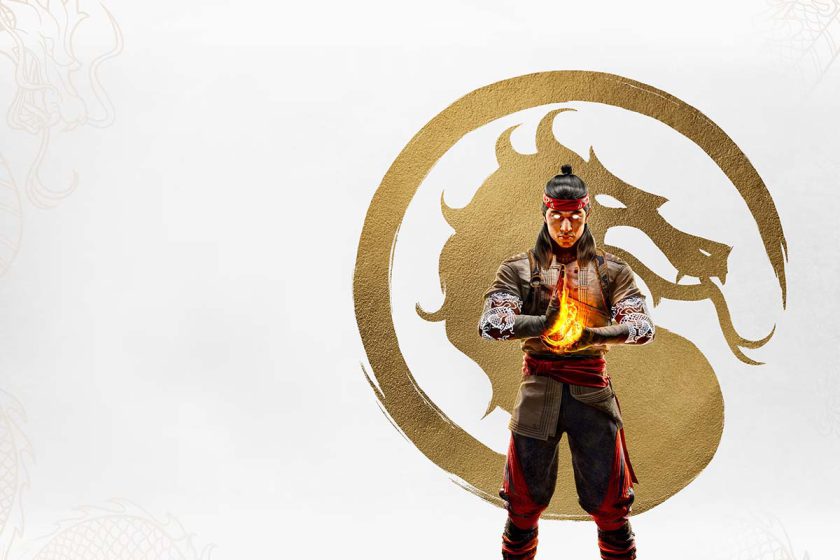 سیستم مورد نیاز Mortal Kombat 1