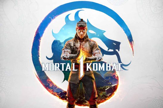 ریبوت Mortal Kombat 1