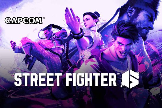 نمرات بازی Street Fighter 6