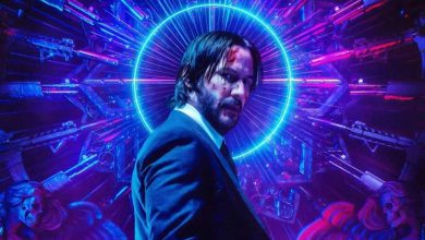 ساخت بازی John Wick